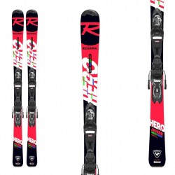 Rossignol Hero Junior XP Rossignol Ski alpin