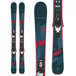 ossignol Experience Pro Kid Rossignol Ski alpin