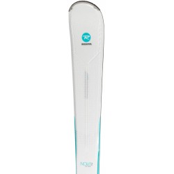 Rossignol Nova 2 Xpress Rossignol Ski alpin