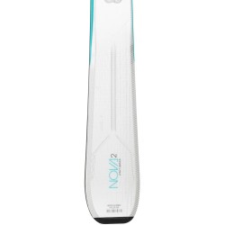 Rossignol Nova 2 Xpress Rossignol Ski alpin