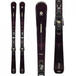 Rossignol Nova 6 Xpress Rossignol Alpine Ski