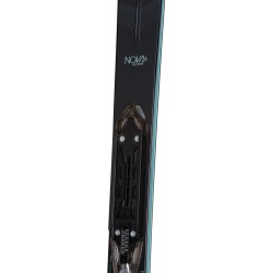 Rossignol Nova 6 (XPRESS) Rossignol Alpine Ski