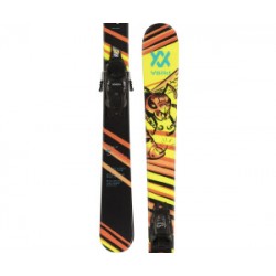 Volkl REVOLT JUNIOR WASP VMOTION Volkl Alpine Ski