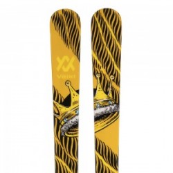 Volkl Revolt 86 crown Volkl Alpine Ski