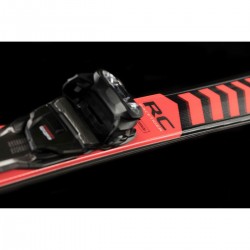 Volkl kit RACETIGER RC VMOTION3 172 Volkl Alpine Ski