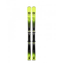 Volkl Deacon 79 IPT WR Xl Ski+Bindings Volkl Alpine Ski