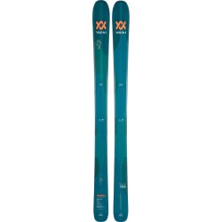 Volkl Blaze 106 Flat Volkl Alpine Ski