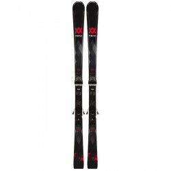 Volkl Deacon X VMotion 1 Volkl Alpine Ski