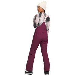 North Face W Freedom Ins Bboysenberry THE NORTH FACE Bottoms