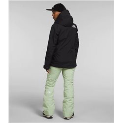 North Face W Driftview Anorak Black THE NORTH FACE Manteaux et vestes