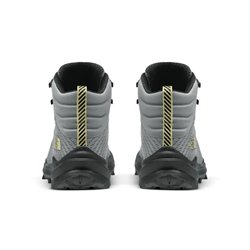 North Face W Vectiv Fastpack Mid Futurelight Meld G THE NORTH FACE Hiking Shoes & Boots