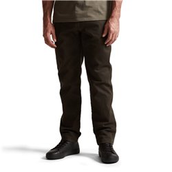 Sitka Three Season Pant Earth Sitka Pantalon-shorts