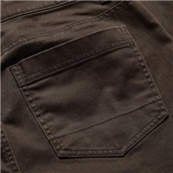 Sitka Three Season Pant Earth Sitka Pantalon-shorts