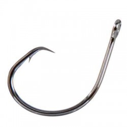 Mustad Ultra Point Demon Circle 10/boite Mustad Hameçons & Émerillons