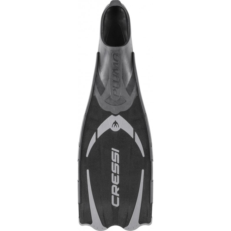 Cressi Pluma snorkeling fins Cressi Fins