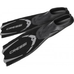 Cressi Pluma snorkeling fins Cressi Fins