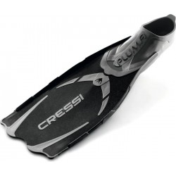 Cressi Pluma snorkeling fins Cressi Fins