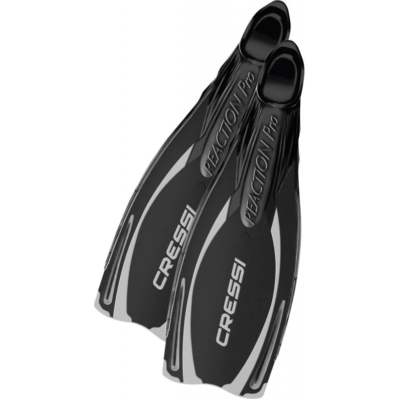 Cressi Reaction Pro Fins Cressi Fins