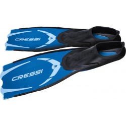 Cressi Pluma snorkeling fins Cressi Fins