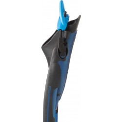 Cressi Maui Black/blue Cressi Palmes