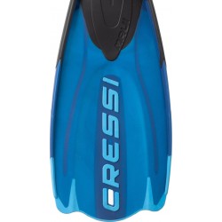 Cressi Maui Black/blue Cressi Palmes