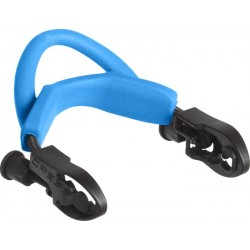 Cressi Maui Black/blue Cressi Palmes