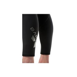 BARE 7mm Revel Full Mens, Grey Bare Wet suit