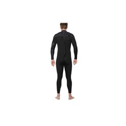 BARE 7mm Revel Full Mens, Grey Bare Wet suit