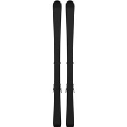 Atomic Kit Cloud C7 Black + M 10 GW Black Atomic Alpine Ski