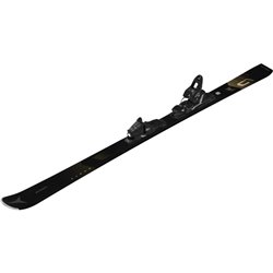 Atomic Cloud C7 Women Black 149 cm 2024 - Atomic - sporteque.ca