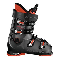 Atomic Hawx Magna 100 Black/Red Atomic Alpine Ski Boots