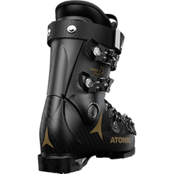 Atomic HAWX MAGNA 75 W Black-Gold Atomic Bottes de ski alpin