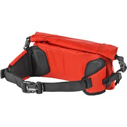 Atomic Nordic Thermo Bottle Belt Red Atomic Hydration