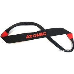 Atomic XC Touring Strap black