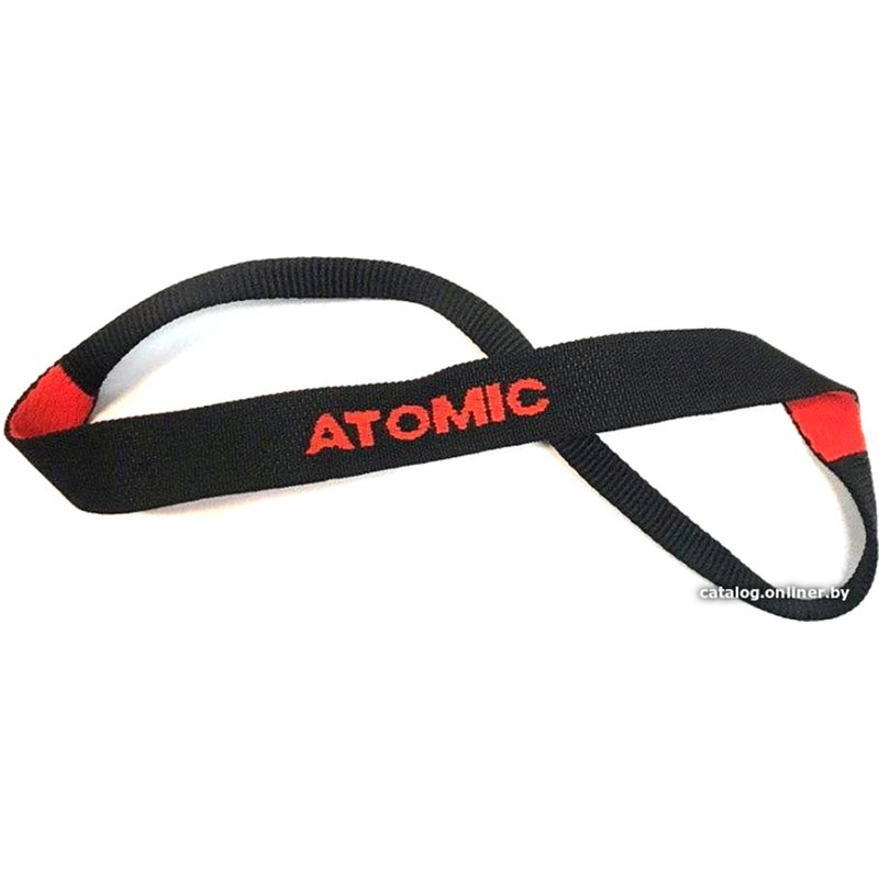 Atomic XC Touring Strap black