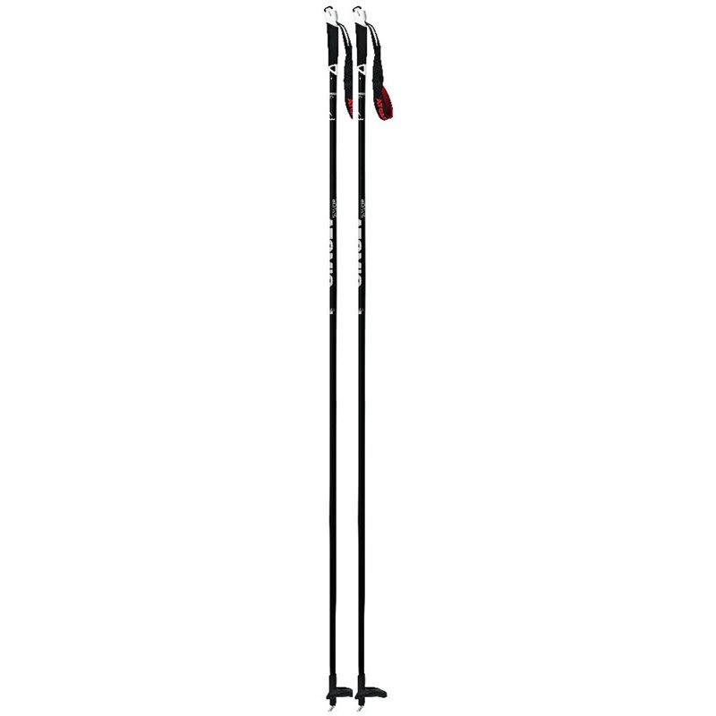 Atomic Savor Black Atomic Ski Poles