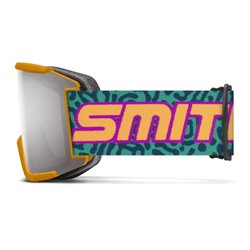 Smith Squad XL Frest Chromapop storm blue Smith Lunettes de ski alpin