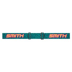 Smith Squad XL Frest Chromapop storm blue Smith Lunettes de ski alpin