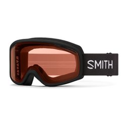 Smith Vogue Black RC36 Smith Goggles