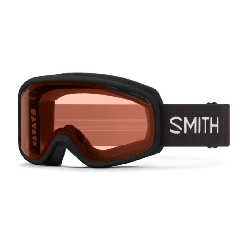 Smith Vogue Black RC36 Smith Lunettes de ski alpin