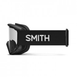 SMITH CASCADE CLASSIC BLACK CLEAR Smith Lunettes de ski alpin