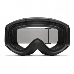 SMITH CASCADE CLASSIC BLACK CLEAR Smith Lunettes de ski alpin