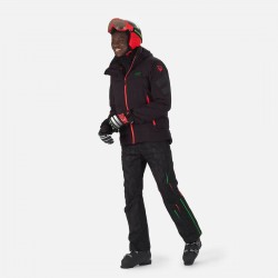 Rossignol Hero Depart Jacket Black Rossignol Rossignol