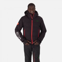 Rossignol Hero Depart Jacket Black Rossignol Rossignol