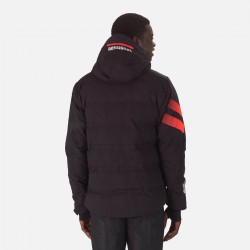 Rossignol Hero Depart Jacket Black Rossignol Rossignol