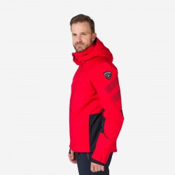 Rossignol All speed Jacket Red Rossignol Ski & Snowboard