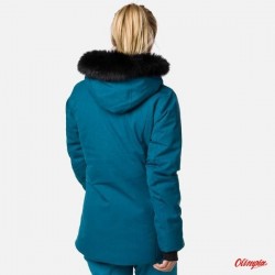 Rossignol- Jacket Pour Femme Baltic Rossignol Ski & Snowboard