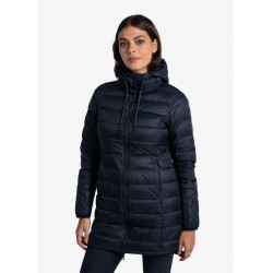 Lole Manteau Duvet Claudia Bleu Espace LOLË Vêtements