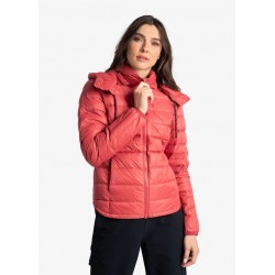 Lole manteau Duvet Emeline cerise LOLË Vêtements