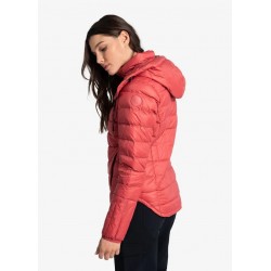 Lole coat Duvet Emeline cerise LOLË Clothing